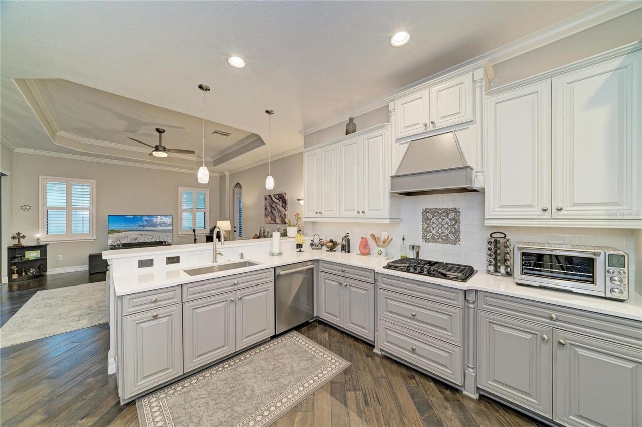 5660 Cloverleaf Run, Bradenton, FL 34211 Photo