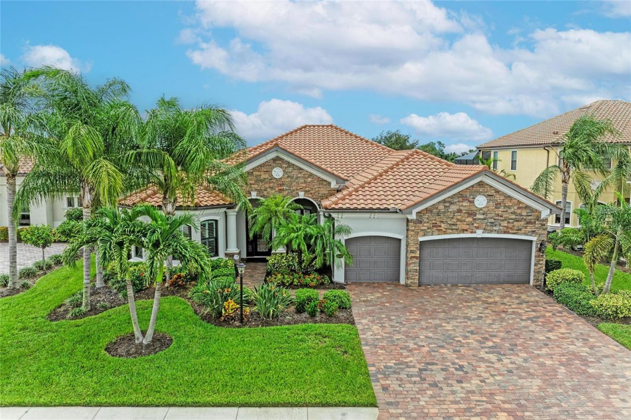 5660 Cloverleaf Run, Bradenton, FL 34211 Photo