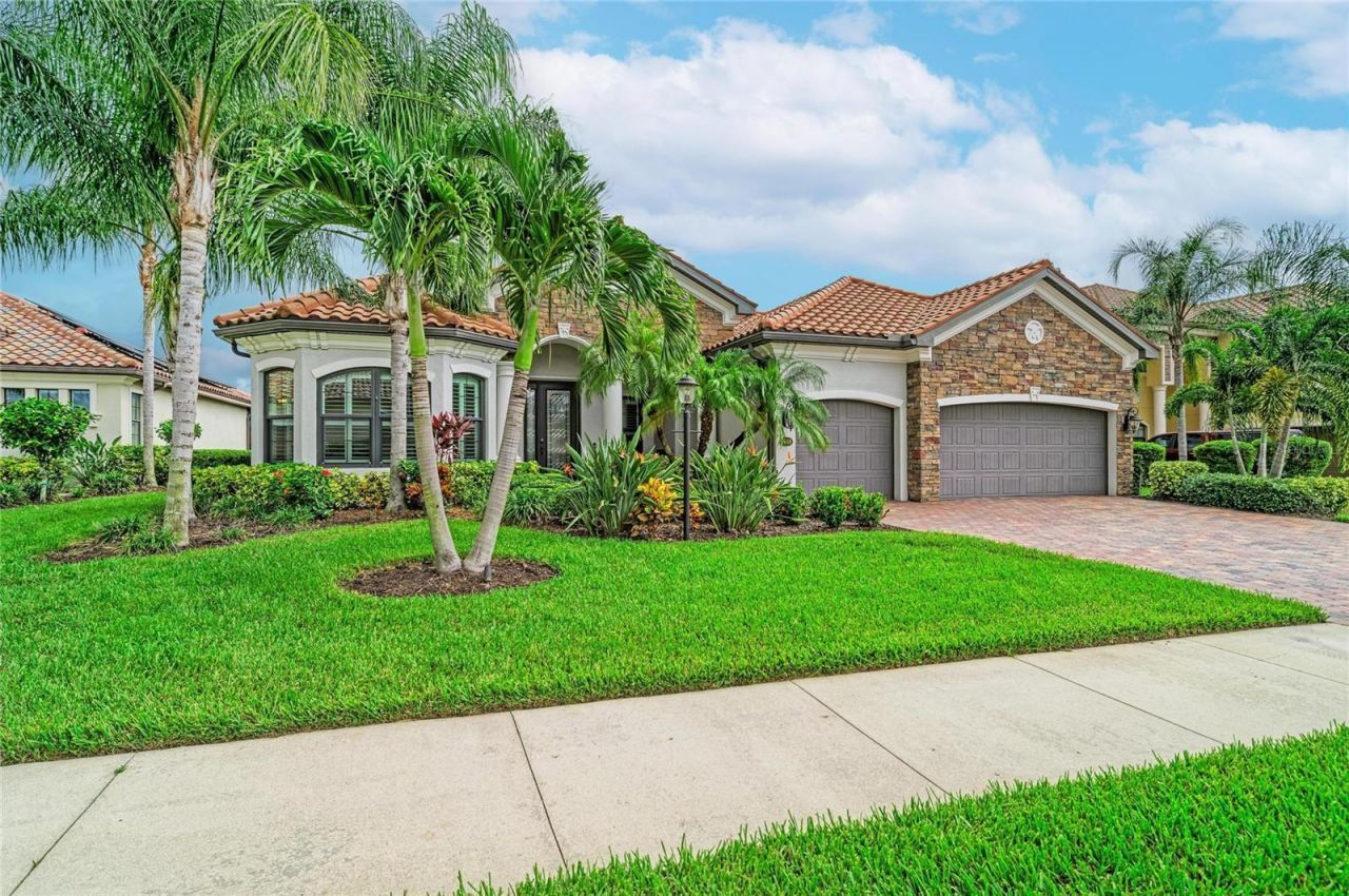 5660 Cloverleaf Run, Bradenton, FL 34211 Photo