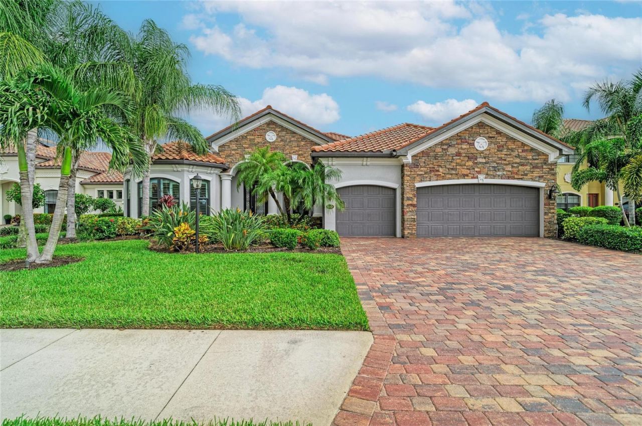 5660 Cloverleaf Run, Bradenton, FL 34211 Photo