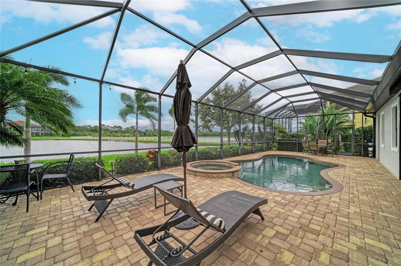5660 Cloverleaf Run, Bradenton, FL 34211 Photo