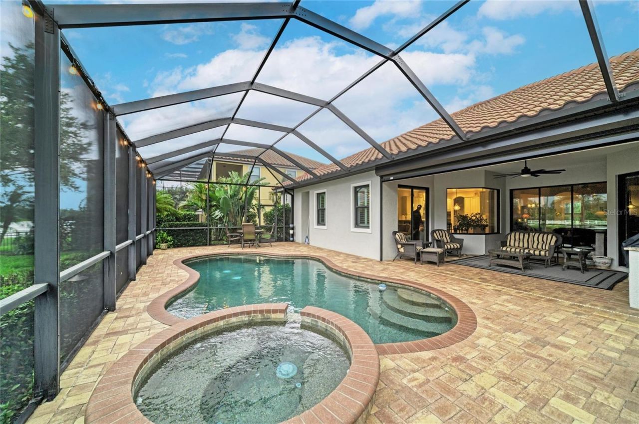 5660 Cloverleaf Run, Bradenton, FL 34211 Photo