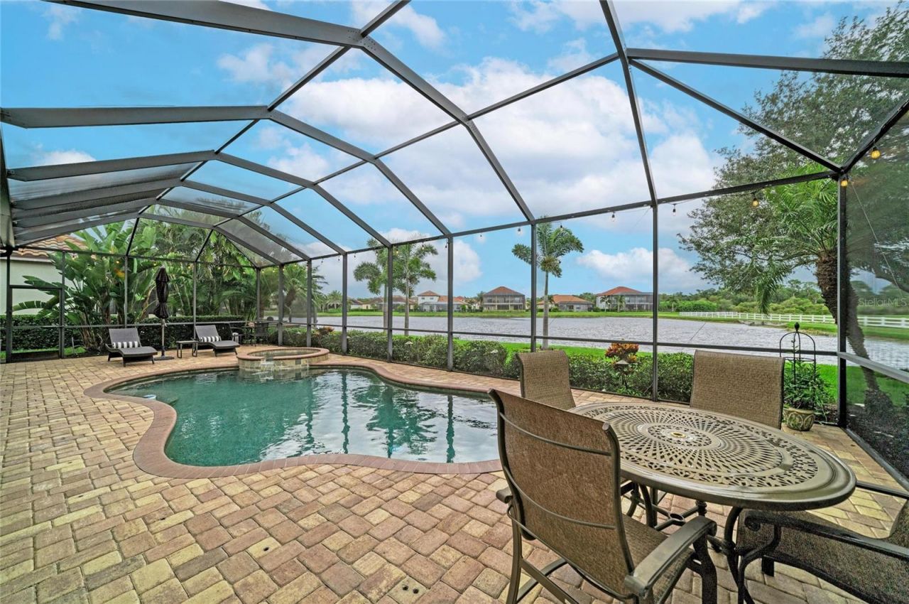 5660 Cloverleaf Run, Bradenton, FL 34211 Photo