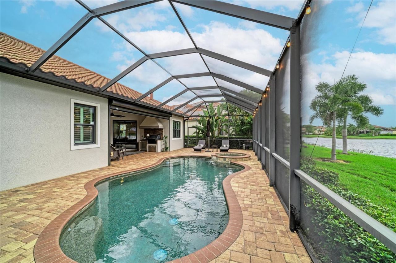 5660 Cloverleaf Run, Bradenton, FL 34211 Photo