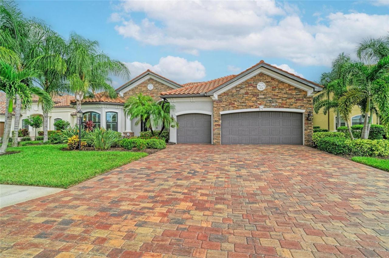 5660 Cloverleaf Run, Bradenton, FL 34211 Photo