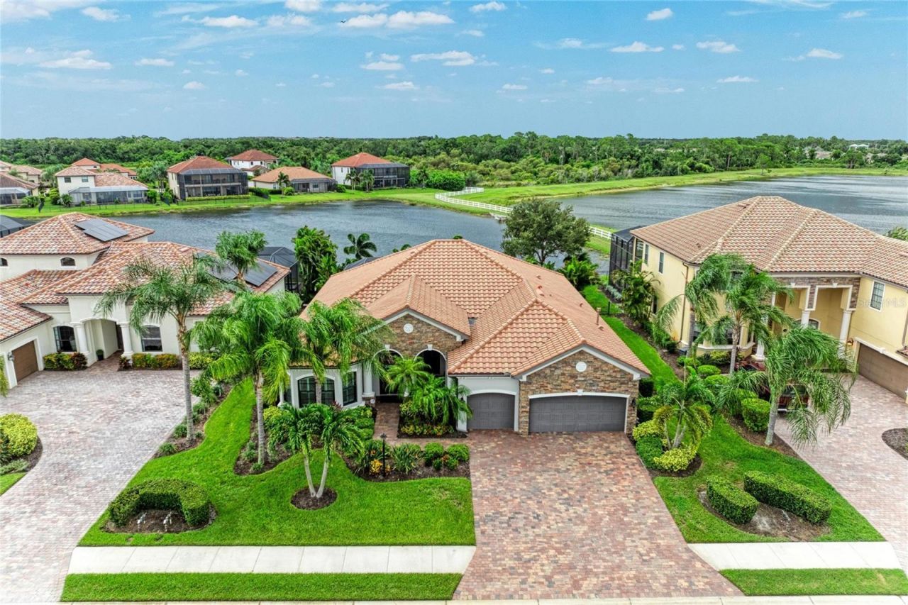 5660 Cloverleaf Run, Bradenton, FL 34211 Photo