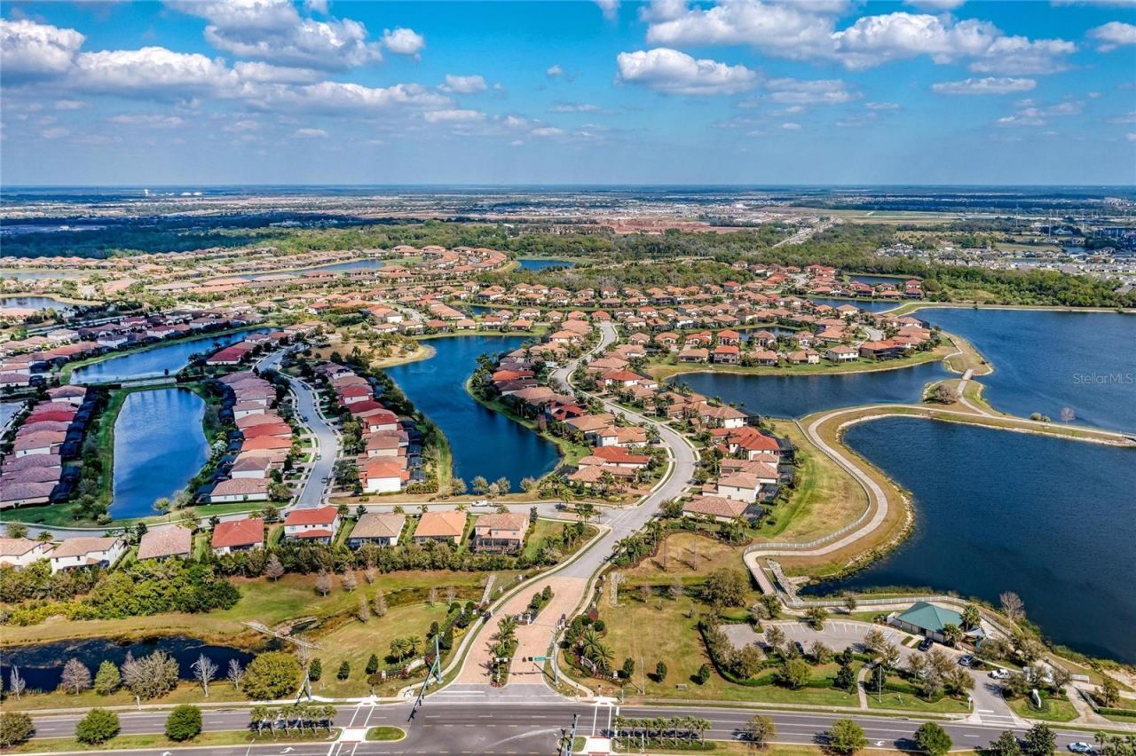 5660 Cloverleaf Run, Bradenton, FL 34211 Photo