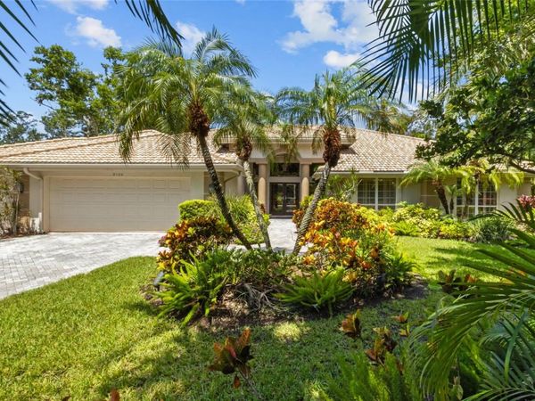 5166 KESTRAL PARK TERRACE, SARASOTA, FL 34231