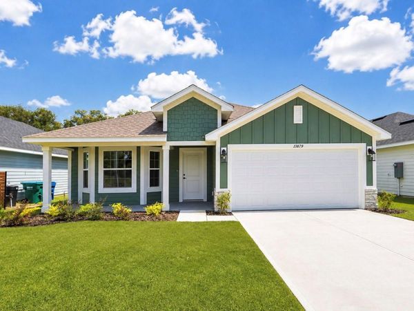 13879 NW 150TH CIRCLE , ALACHUA, FL 32615