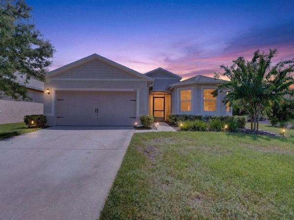 5349 SANDPINE HAVEN LANE , PORT ORANGE, FL 32128