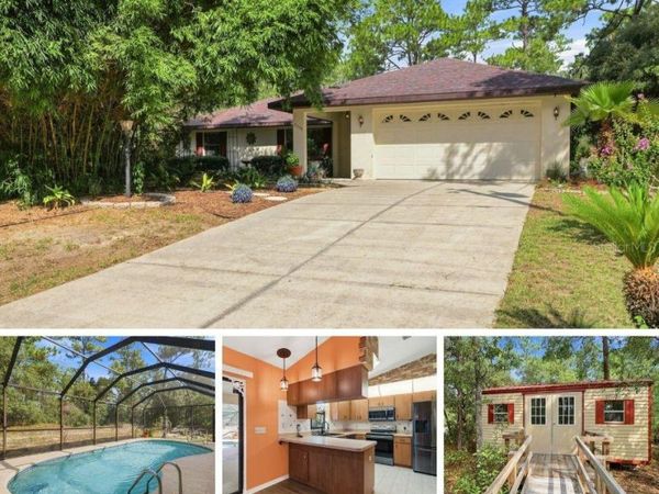 9312 N ATHENS DRIVE, CITRUS SPRINGS, FL 34433