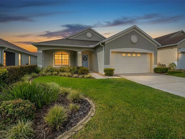 14316 HOLLY HAMMOCK LANE , BROOKSVILLE, FL 34613