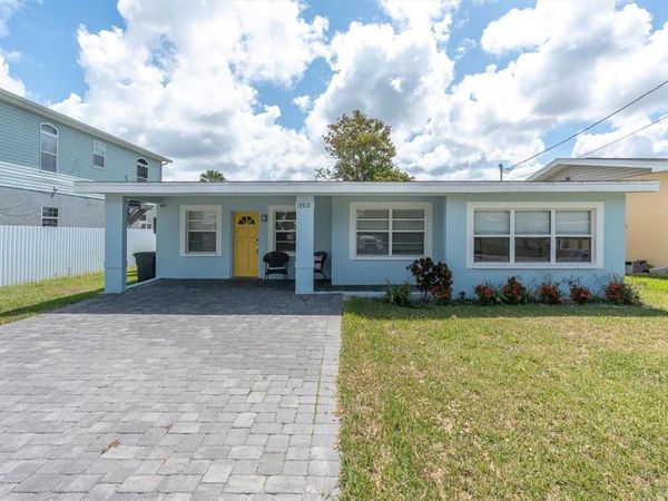 13912 DULEY AVENUE, HUDSON, FL 34667
