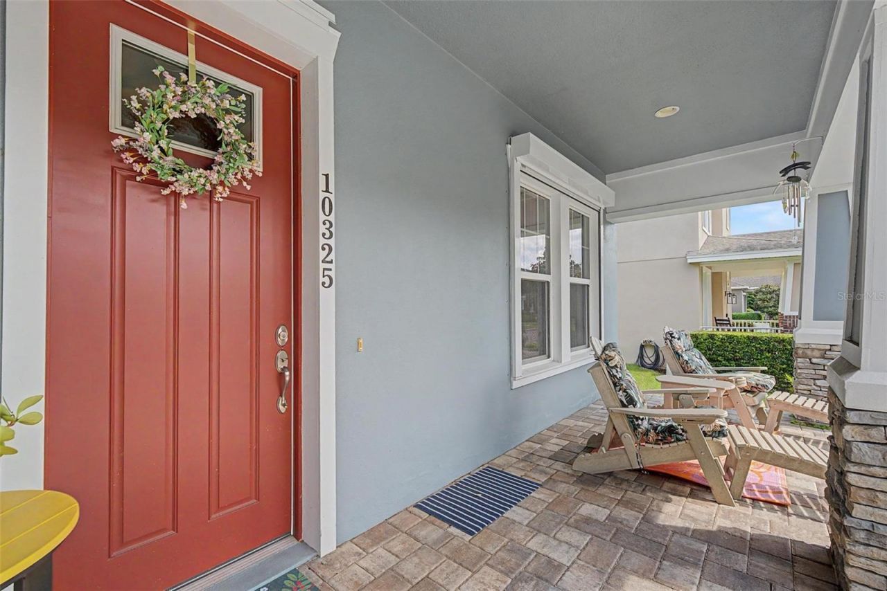 10325 Palladio Drive , New Port Richey, FL 34655 Photo