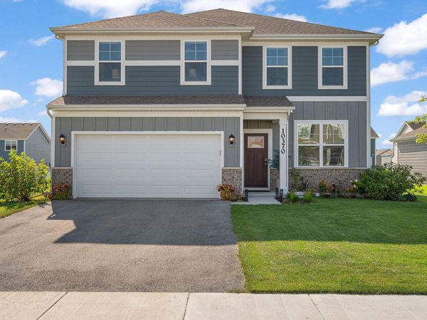 10370 Blaine Street, Crown Point, IN 46307