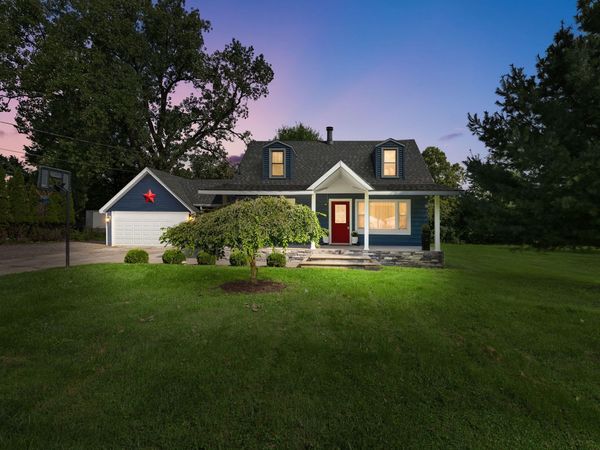 3605 Evans Avenue, Valparaiso, IN 46383