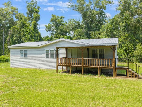320 SW TRENTON TERRACE, Fort White, FL 32038