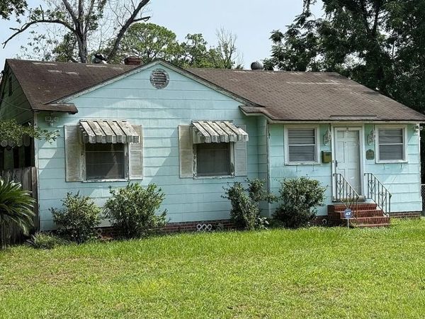 4519 BIRKENHEAD RD, Other, FL 32210
