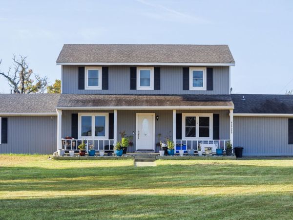 429249 E 1942 Road , Rattan, OK 74562