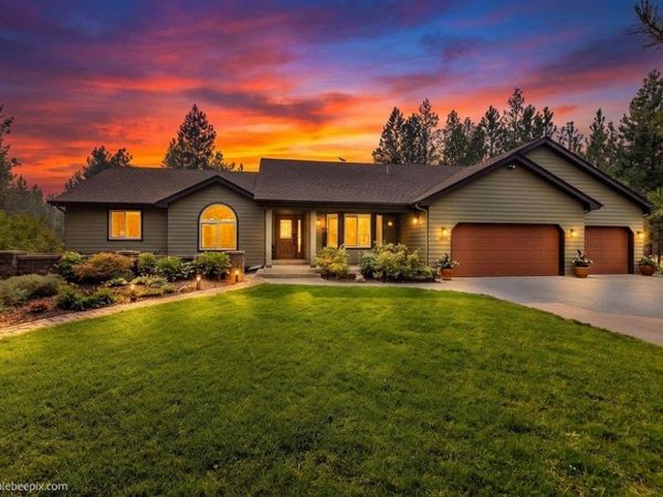 14016 S Short Rd, Cheney, WA 99004