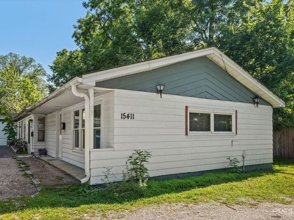 15411 S Joliet Road , Unit 1, Plainfield, IL 60544