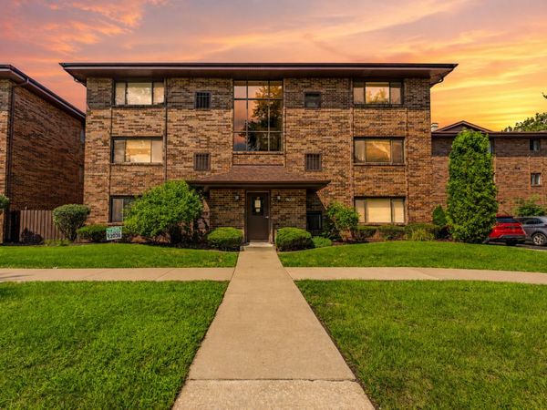 9600 Mason Avenue , Unit 5, Oak Lawn, IL 60453