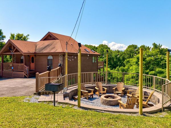 2054 Oakmont Drive, Sevierville, TN 37876