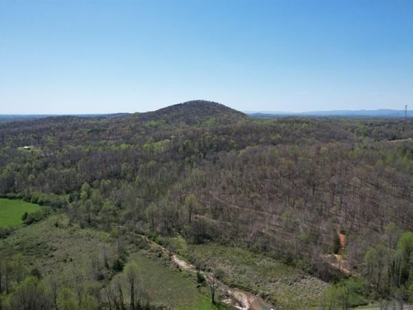 0 Post White Hill Road, Murrayville, GA 30564
