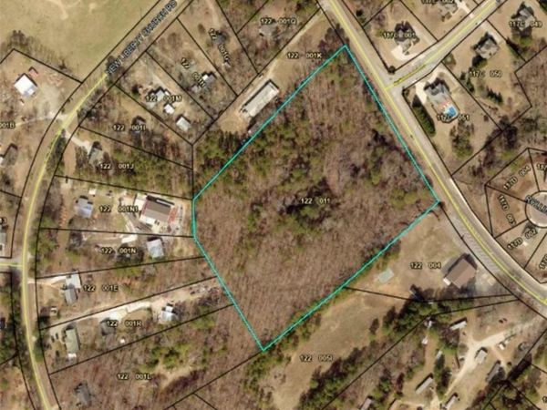0 Highway 53 , Braselton, GA 30517