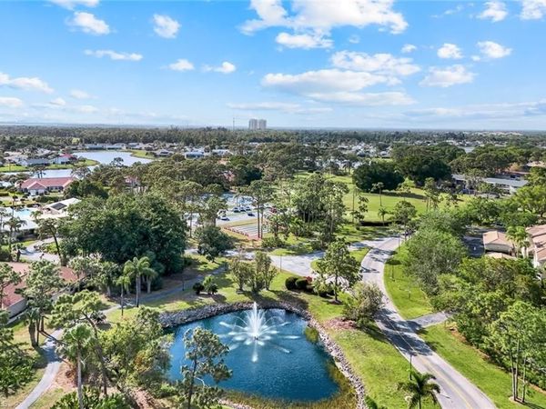 3130 Seasons WAY , Unit 405, ESTERO, FL 33928