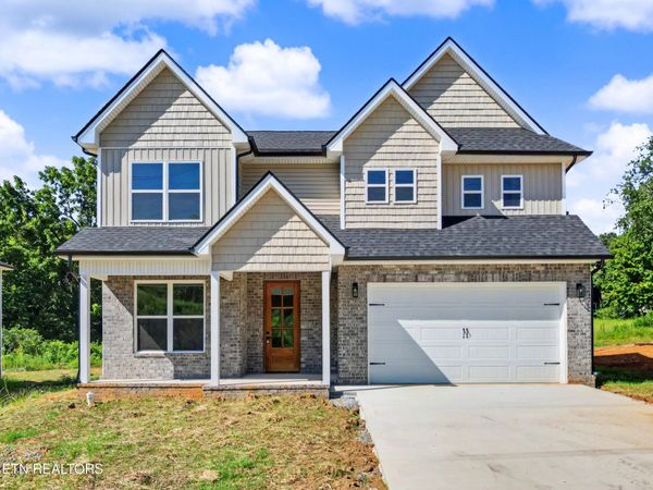 5329 Arza Lane, Knoxville, TN 37918