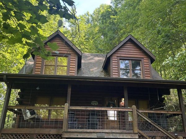 3303 Shagbark Hickory , Sevierville, TN 37862