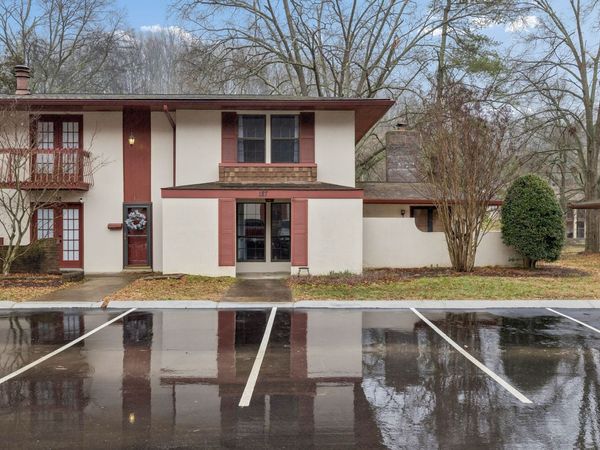 214 Old Hickory Blvd , Unit 187, Nashville, TN 37221