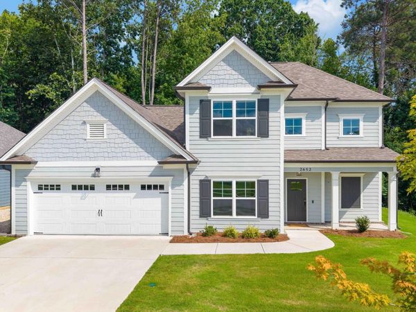 2652 Firefly Field Road , Ooltewah, TN 37363
