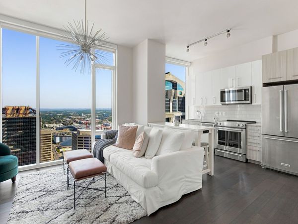 515 Church St, Unit 3302, Nashville, TN 37219
