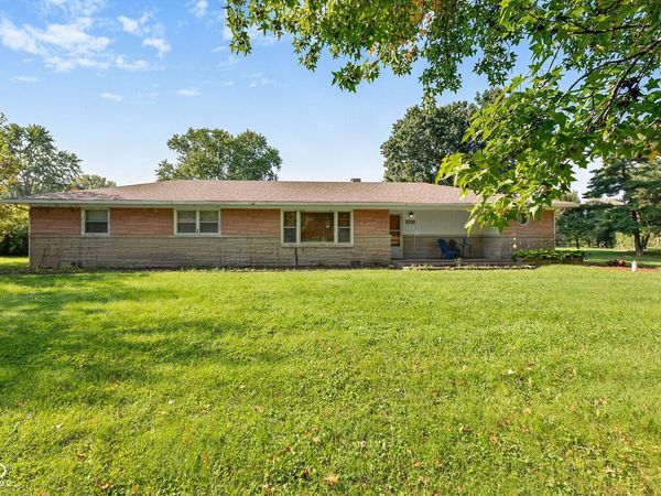 5210 S Illinois Street , Indianapolis, IN 46217