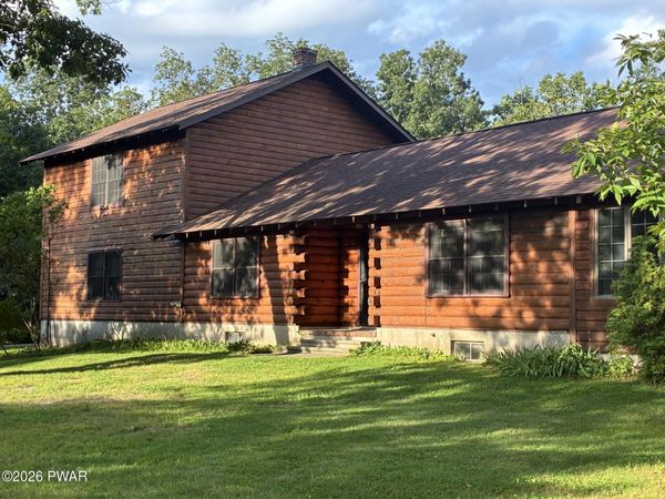 121 Shale Ridge Road , Milford, PA 18337