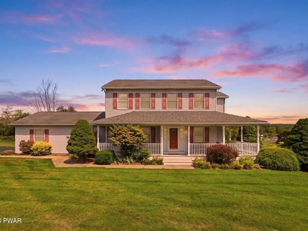 10 Spring Meadow Court, Honesdale, PA 18431