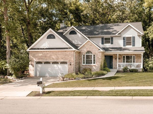 3516 Pintail Drive, Lafayette, IN 47905