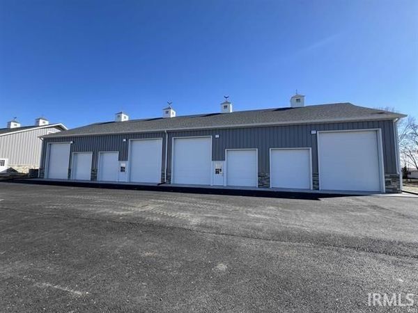 18710 Tamarack Road, Unit 4A, Culver, IN 46511