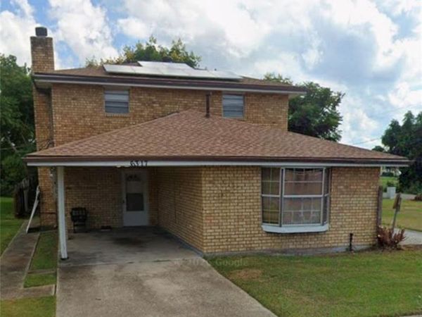 6317 FIRST Street , Violet, LA 70092