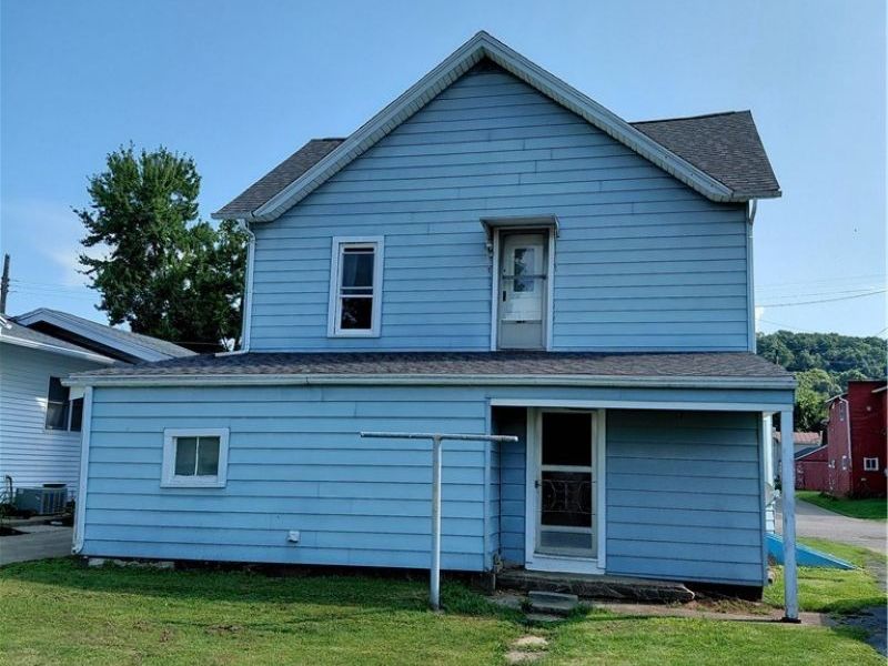 131 W 2nd Street W, Perrysville, OH 44864 Photo 12