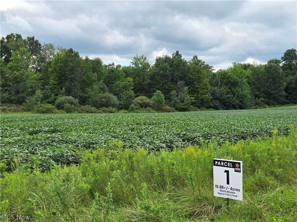 (Parcel 1) Norton Rd , Garrettsville, OH 44231