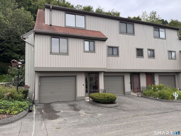 172 Beacon Hill , Unit 172, Beacon Falls, CT 06403