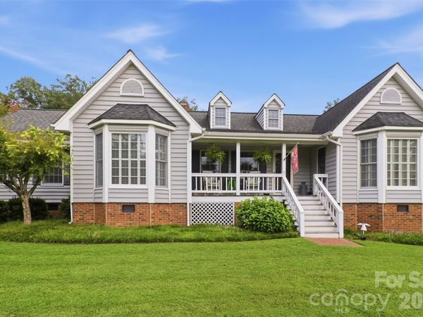 119 Mike Ledford Road, Kings Mountain, NC 28086