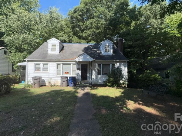 1932 Dacian Street, Winston Salem, NC 27107