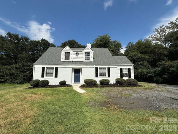 1351 S Aspen Street , Lincolnton, NC 28092