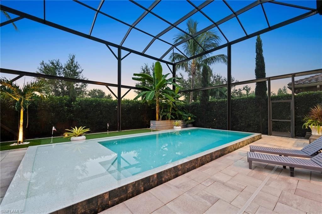 2882 Cinnamon Bay Cir, Naples, FL 34119 Photo