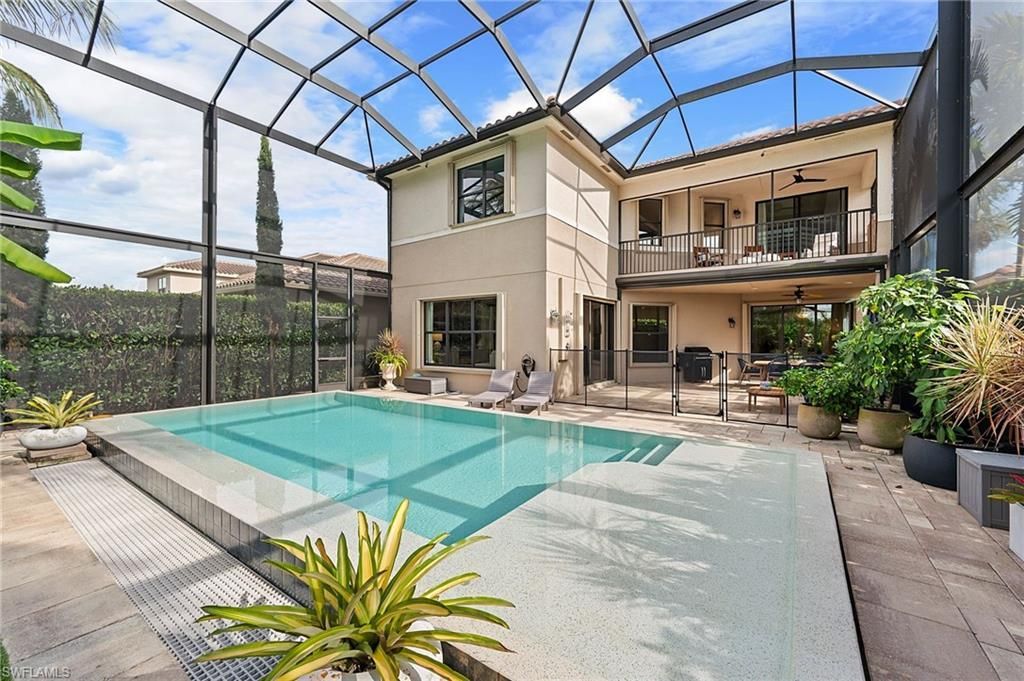 2882 Cinnamon Bay Cir, Naples, FL 34119 Photo