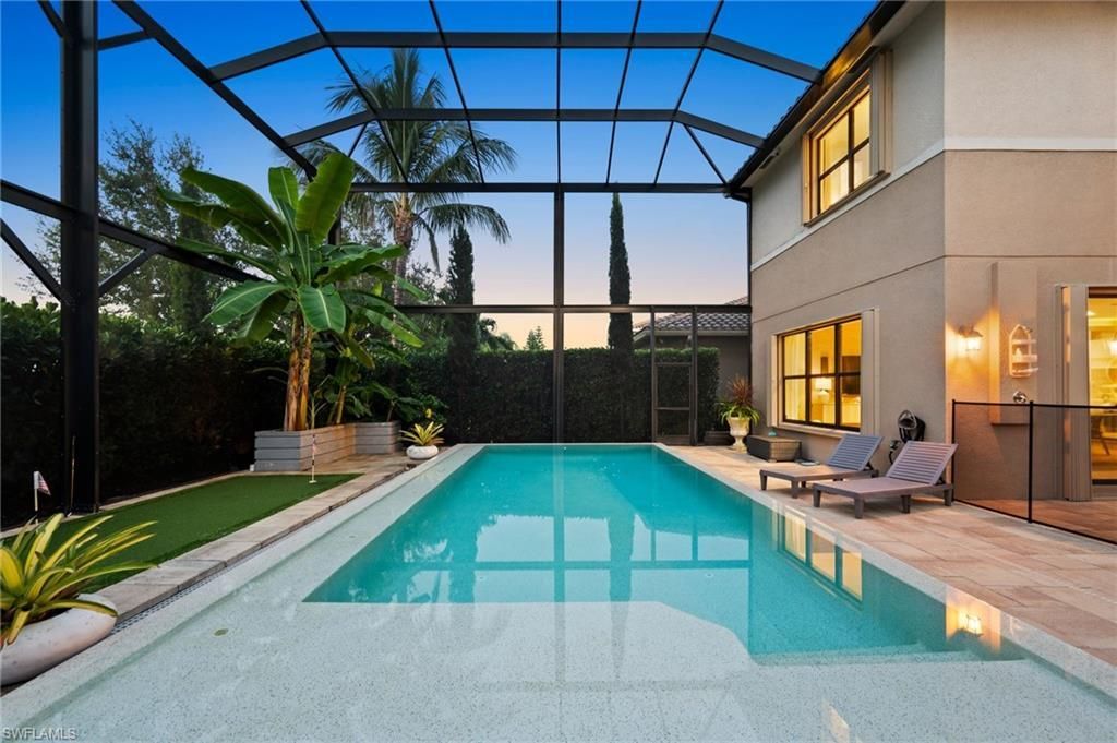 2882 Cinnamon Bay Cir, Naples, FL 34119 Photo